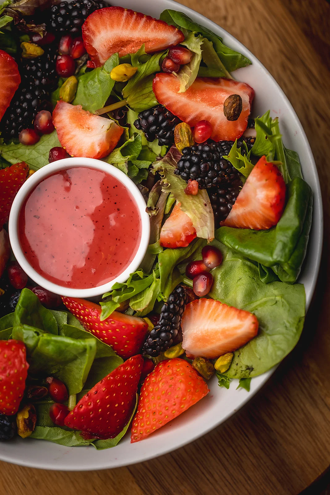 Berry Salad
