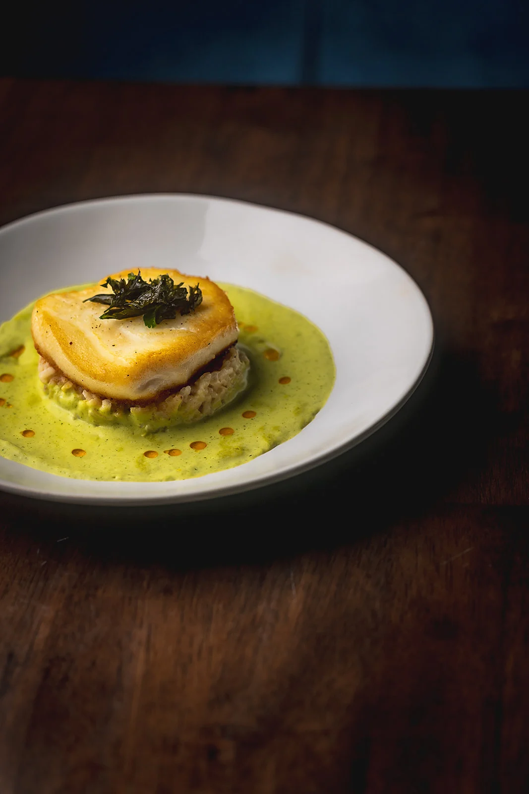 Chilean Sea Bass
