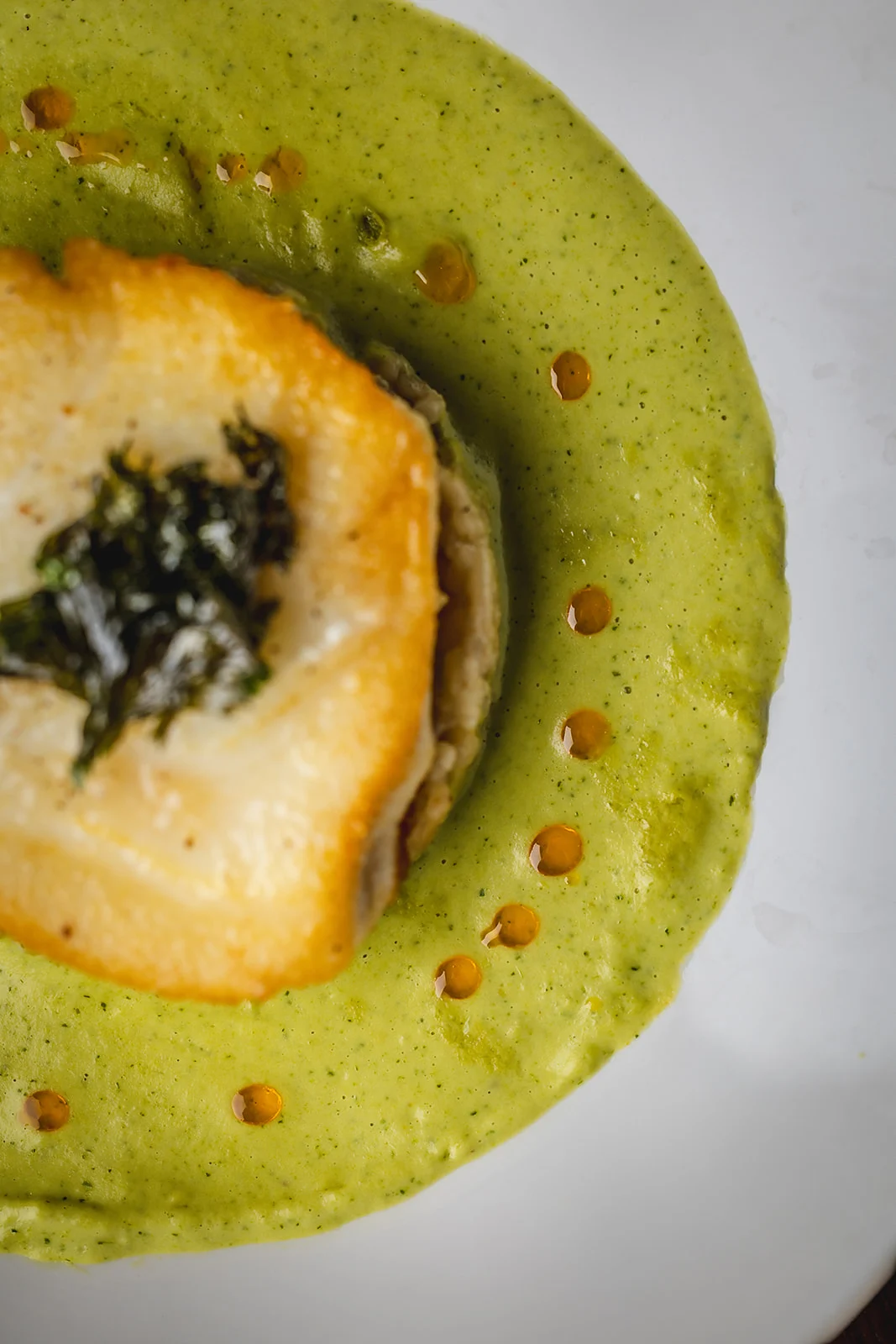 Chilean Sea Bass