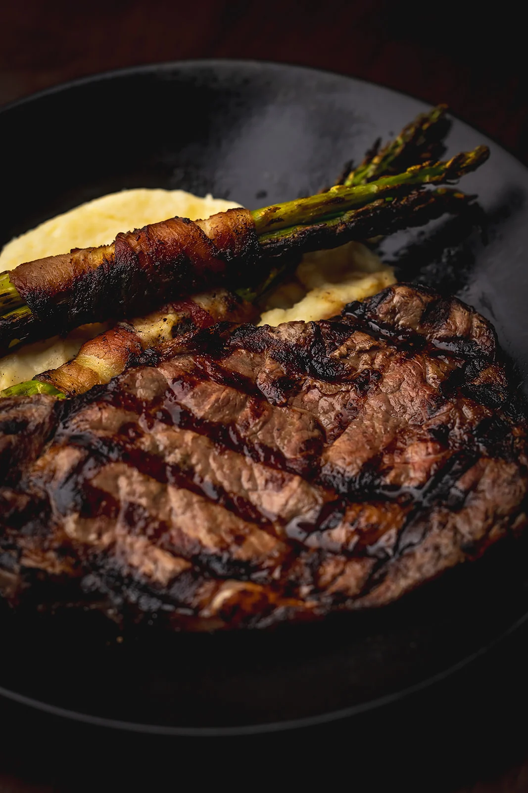 Famous Ribeye