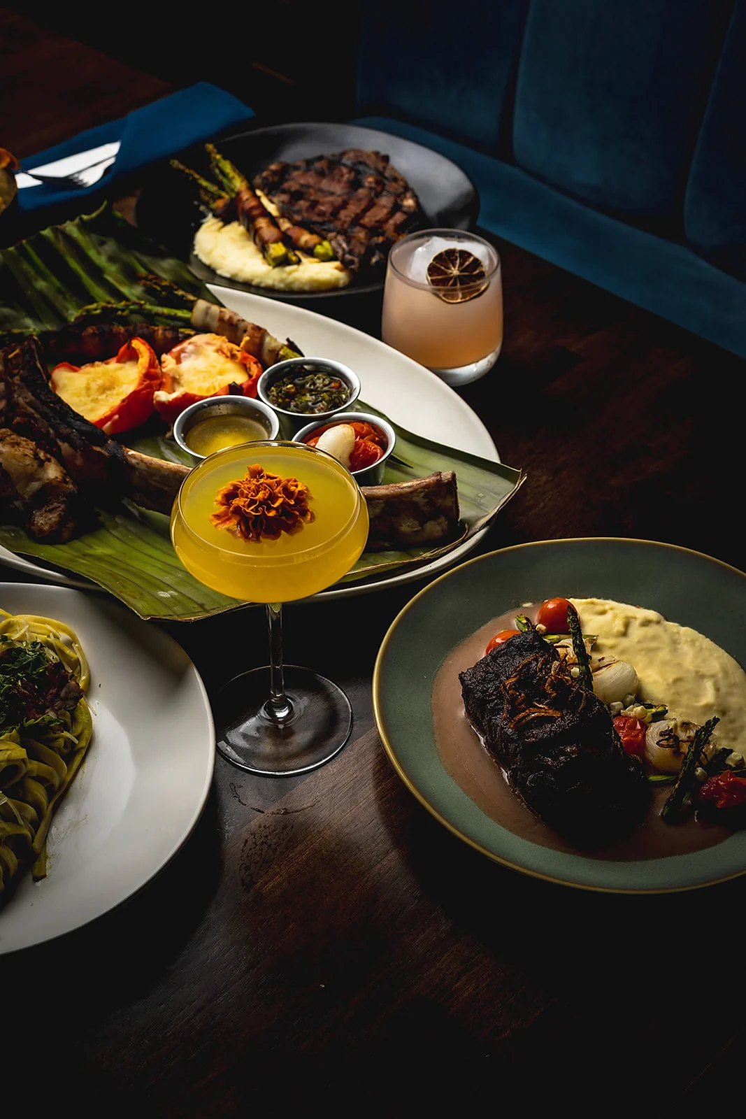 Steakhouse