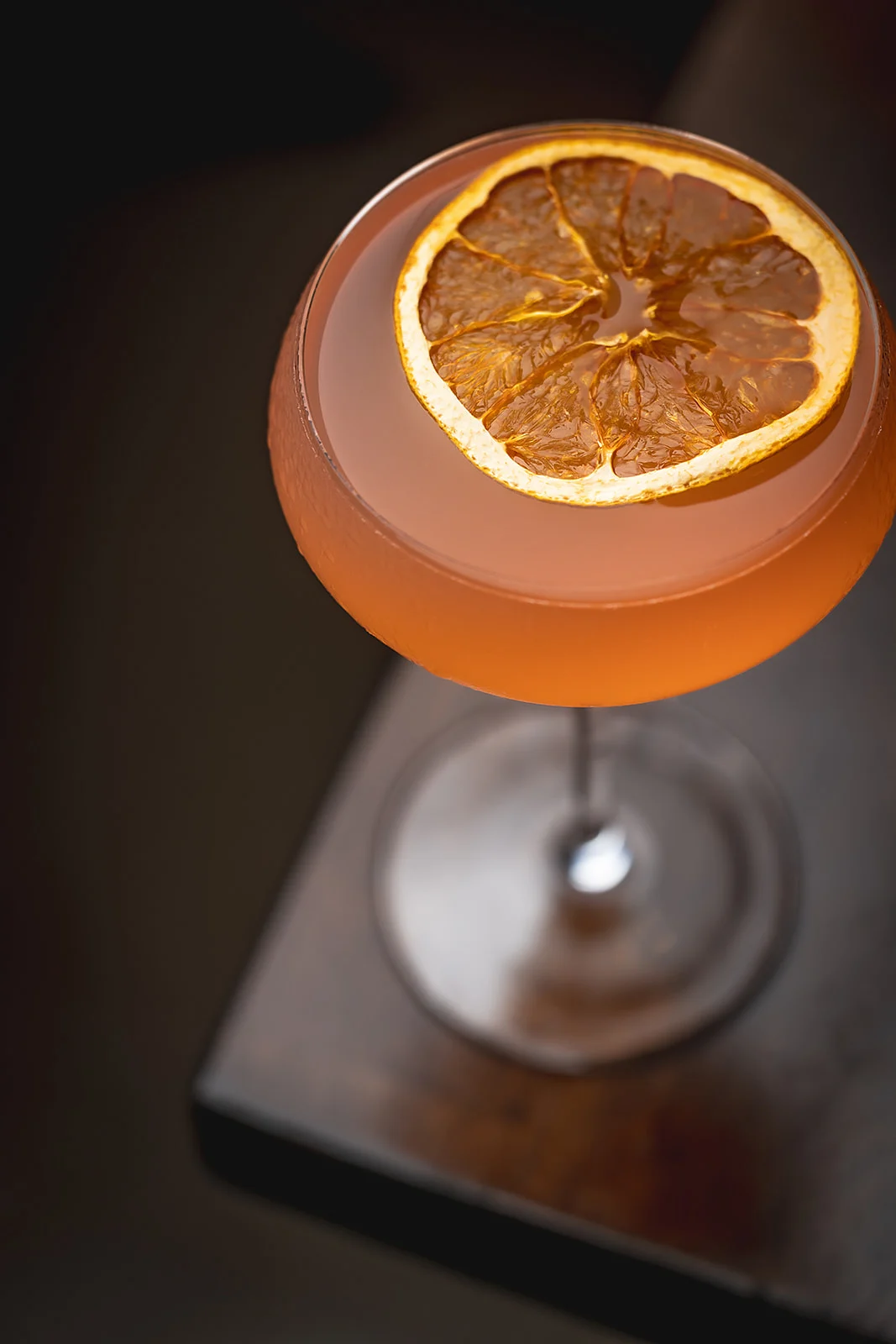 Sunset Gin