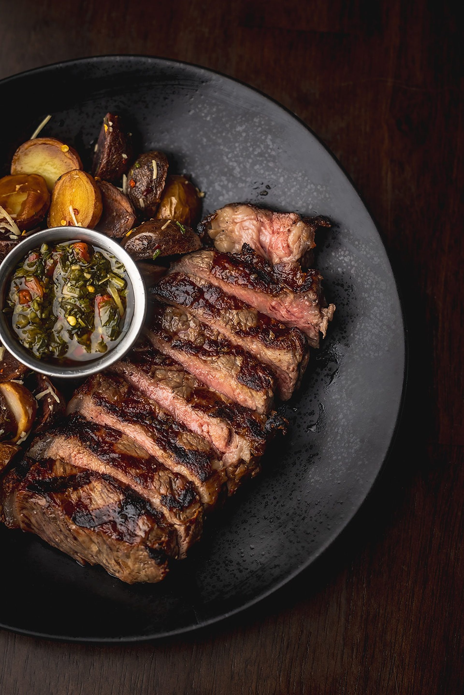 Steak Lovers