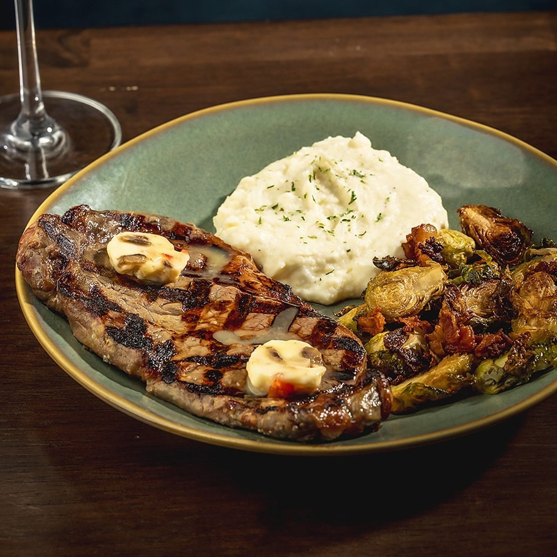 Steak Lovers