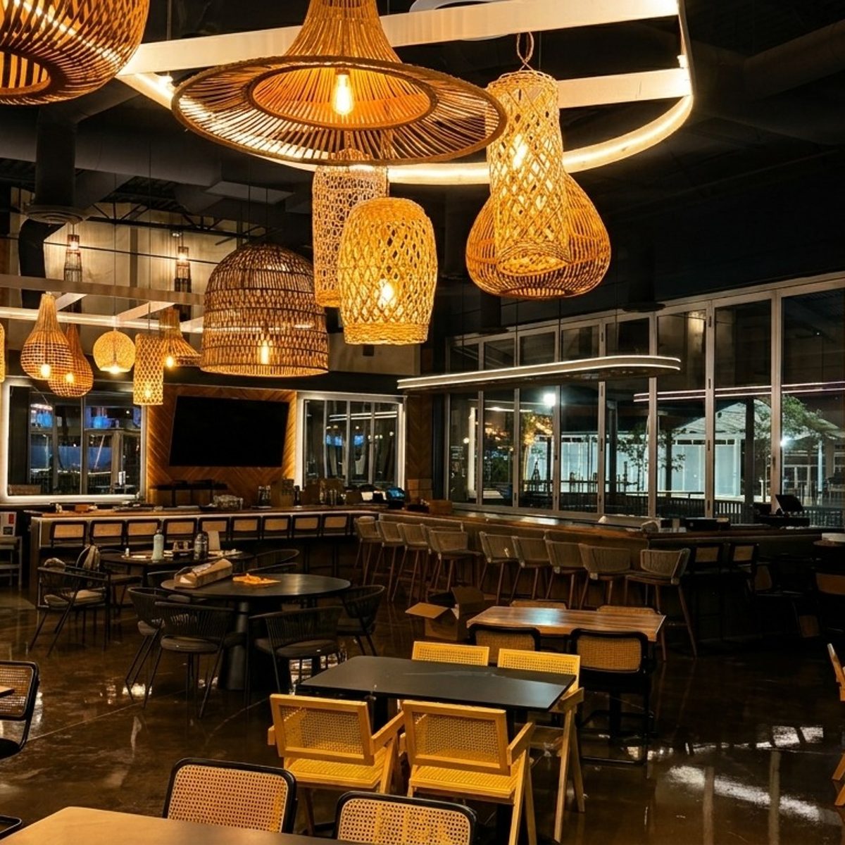 Reserve Your Table