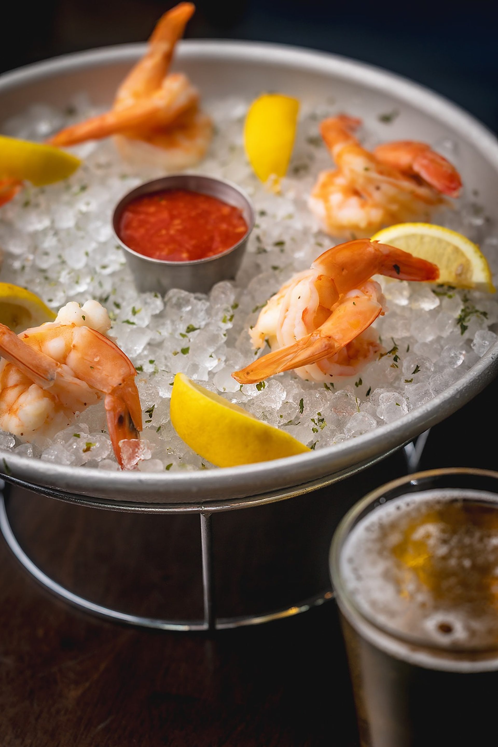 Best Happy Hour in the Valley