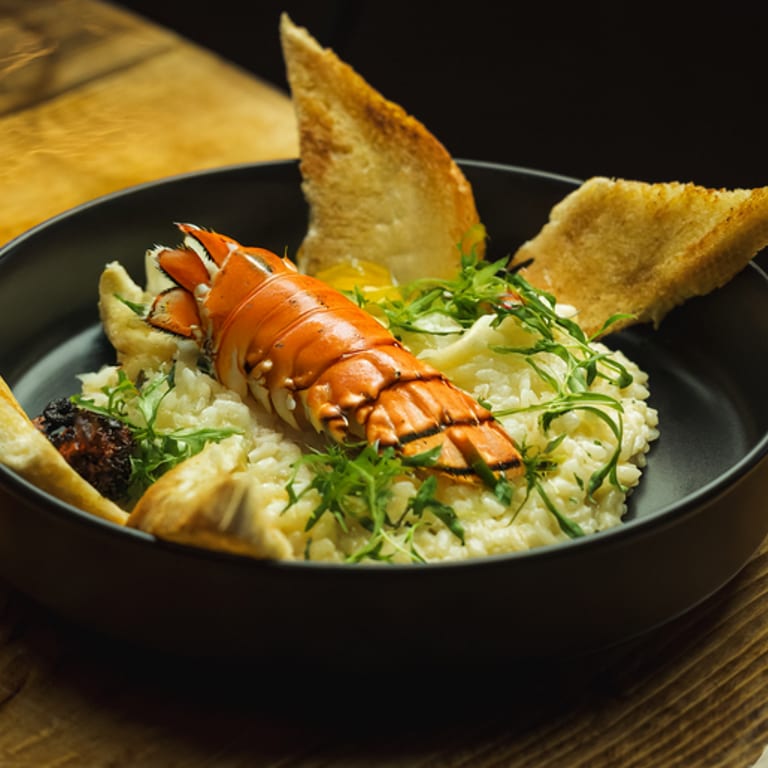 Delicious Mussels Await You