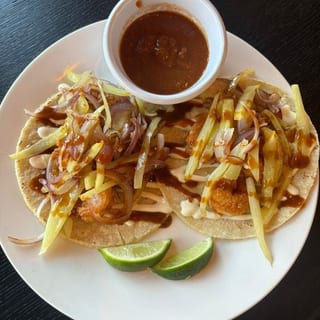 Fiji Tacos