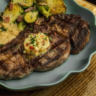 BLU Ribeye