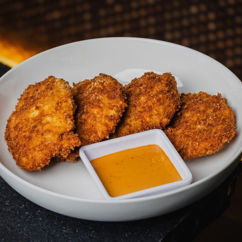 Crab Delights Await You