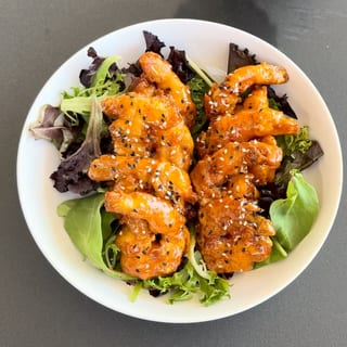 Roca Shrimp