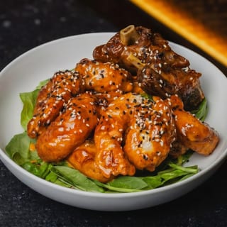 Roca Shrimp