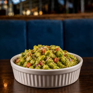 Side Guacamole