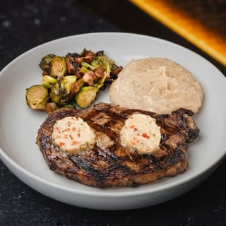 The Famous Ribeye