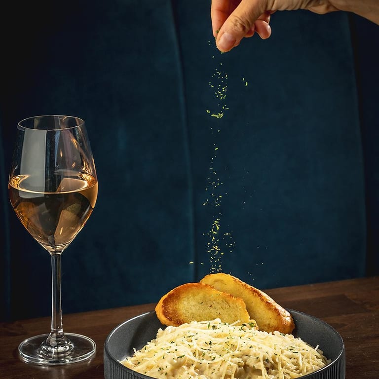 Fine Dining at Its Best