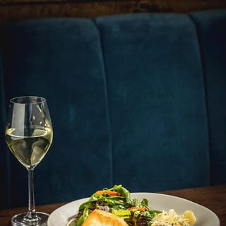 Chilean Sea Bass