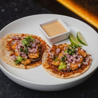 The President Taco