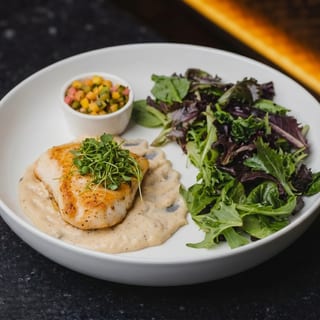 Chilean Sea Bass