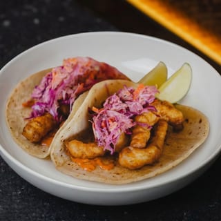 Fish Taco