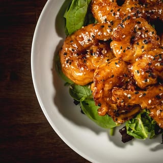 Roca Shrimp