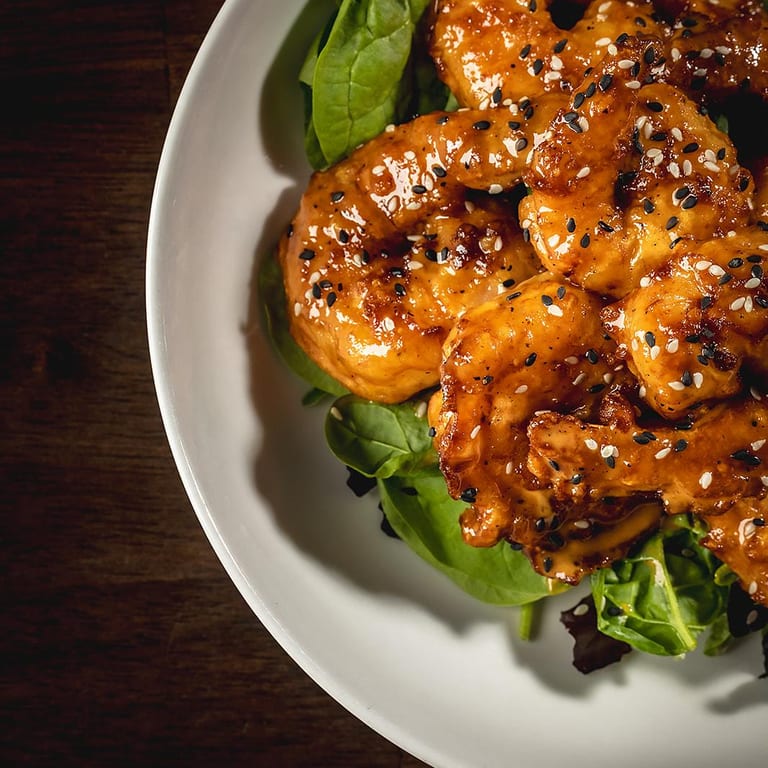 Takeout Made Easy