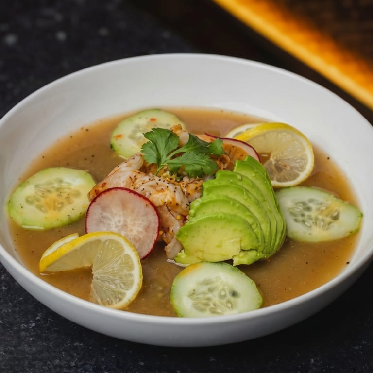 Delicious Shrimp Dishes