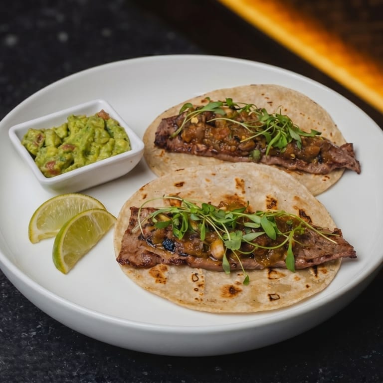 Tacos That Delight Your Taste Buds