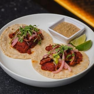 Pulpo Rojo